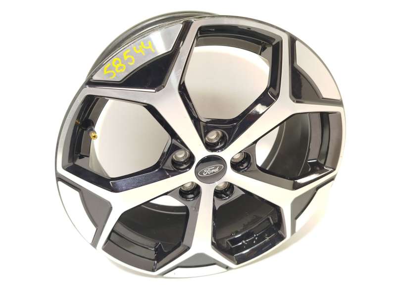 Recambio de llanta para ford puma (j2k, cf7) 1.0 ecoboost mhev referencia OEM IAM R1TC1007A1A 2730157 - Blanco 2