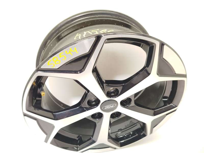 Recambio de llanta para ford puma (j2k, cf7) 1.0 ecoboost mhev referencia OEM IAM R1TC1007A1A 2730157 - Blanco 3