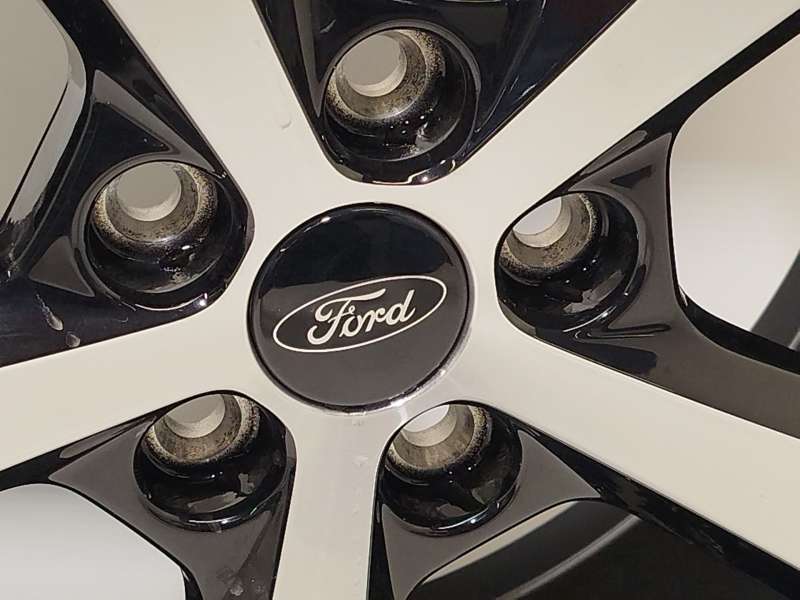 Recambio de llanta para ford puma (j2k, cf7) 1.0 ecoboost mhev referencia OEM IAM R1TC1007A1A 2730157 - Blanco 4