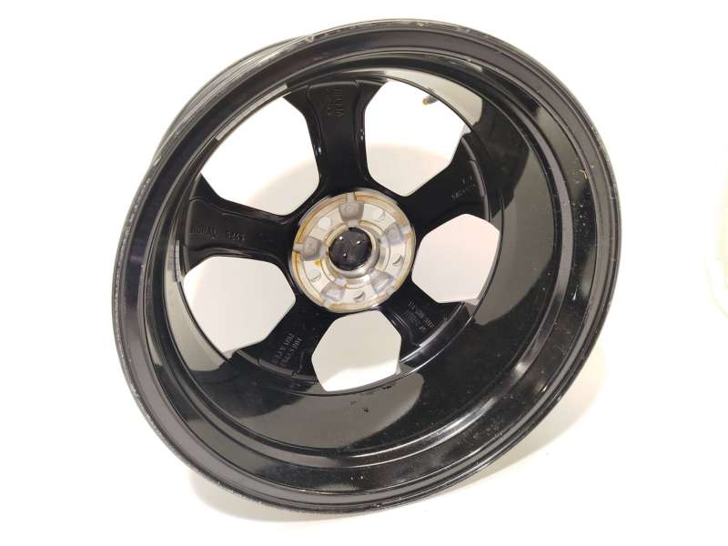 Recambio de llanta para ford puma (j2k, cf7) 1.0 ecoboost mhev referencia OEM IAM R1TC1007A1A 2730157 - Blanco 5