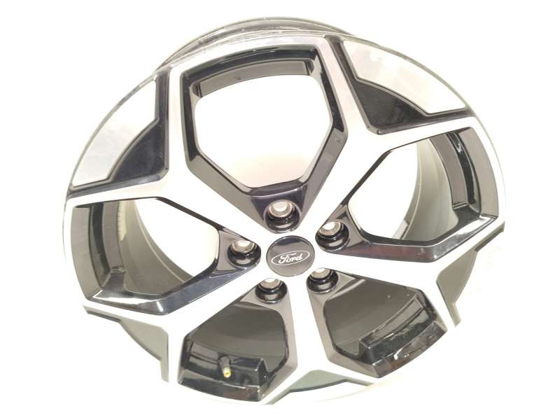Recambio de llanta para ford puma (j2k, cf7) 1.0 ecoboost mhev referencia OEM IAM R1TC1007A1A 2730157 - Blanco 2