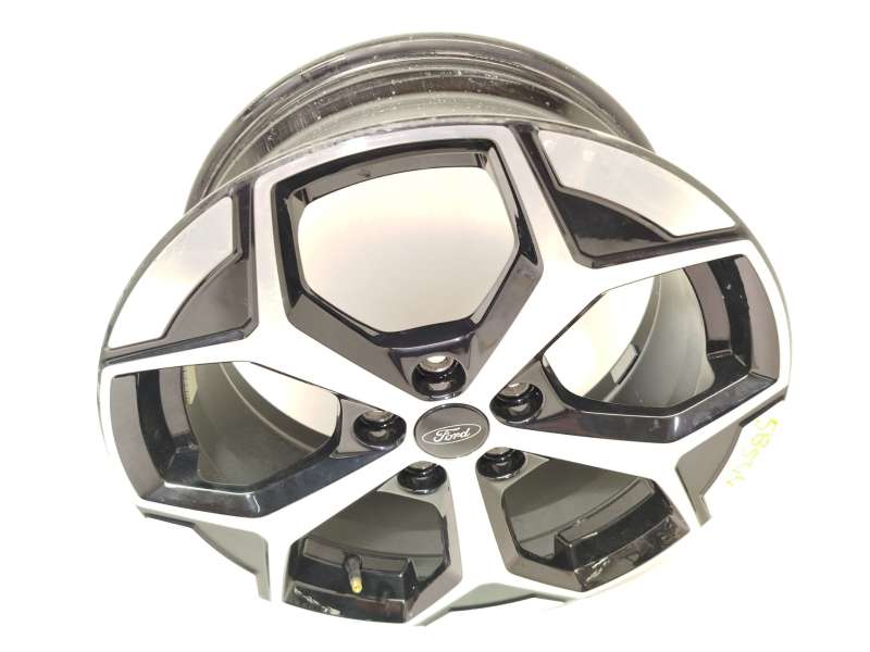 Recambio de llanta para ford puma (j2k, cf7) 1.0 ecoboost mhev referencia OEM IAM R1TC1007A1A 2730157 - Blanco 3