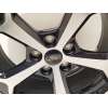Recambio de llanta para ford puma (j2k, cf7) 1.0 ecoboost mhev referencia OEM IAM R1TC1007A1A 2730157 