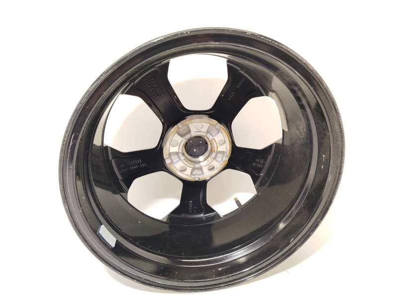 Recambio de llanta para ford puma (j2k, cf7) 1.0 ecoboost mhev referencia OEM IAM R1TC1007A1A 2730157 - Blanco 5