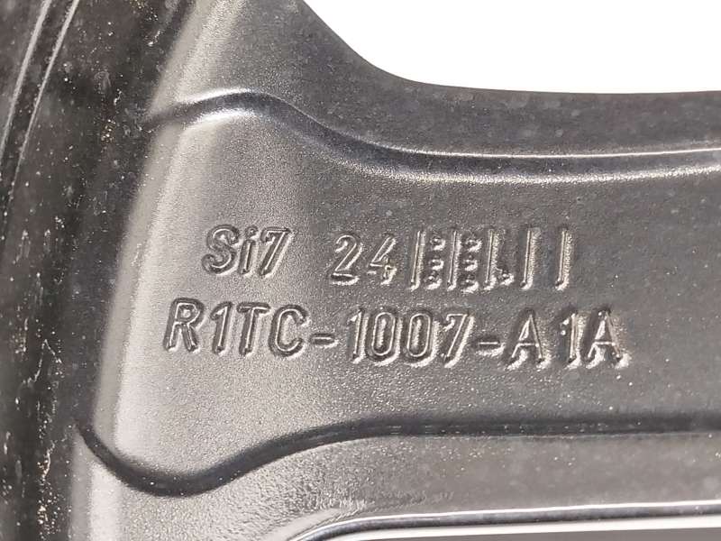 Recambio de llanta para ford puma (j2k, cf7) 1.0 ecoboost mhev referencia OEM IAM R1TC1007A1A 2730157 - Blanco 6