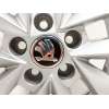 Recambio de llanta para skoda kamiq (nw4) 1.0 tsi referencia OEM IAM 657601025AJ  