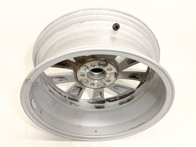 Recambio de llanta para skoda kamiq (nw4) 1.0 tsi referencia OEM IAM 657601025AJ - Gris 5