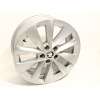 Recambio de llanta para skoda kamiq (nw4) 1.0 tsi referencia OEM IAM 657601025AJ  