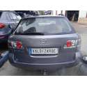 MAZDA 6 MONOVOLUMEN (GY)