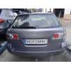 mazda 6 monovolumen (gy) del año 2004