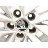 Recambio de llanta para skoda kamiq (nw4) 1.0 tsi referencia OEM IAM 657601025AJ  