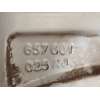 Recambio de llanta para skoda kamiq (nw4) 1.0 tsi referencia OEM IAM 657601025AJ  