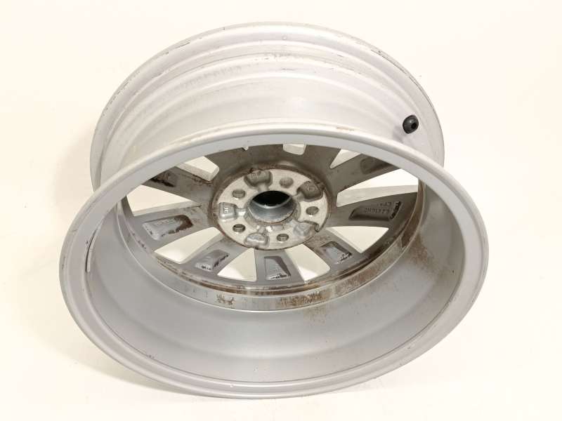 Recambio de llanta para skoda kamiq (nw4) 1.0 tsi referencia OEM IAM 657601025AJ - Gris 7