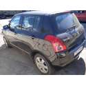 SUZUKI SWIFT BERLINA (MZ)