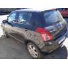 suzuki swift berlina (mz) del año 2010