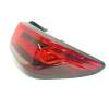 Recambio de piloto trasero derecho para mg zs suv (azs1) 1.5 vti referencia OEM IAM 10571682  A30005R0100
