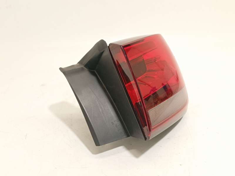 Recambio de piloto trasero derecho para mg zs suv (azs1) 1.5 vti referencia OEM IAM 10571682  A30005R0100 - Naranja 3