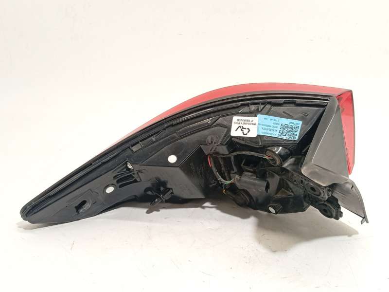 Recambio de piloto trasero derecho para mg zs suv (azs1) 1.5 vti referencia OEM IAM 10571682  A30005R0100 - Naranja 4