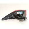 Recambio de piloto trasero derecho para mg zs suv (azs1) 1.5 vti referencia OEM IAM 10571682  A30005R0100