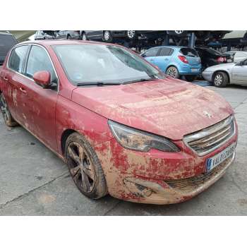 PEUGEOT 308 II (LB_, LP_, LW_, LH_, L3_)