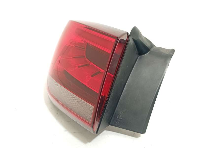 Recambio de piloto trasero izquierdo para mg zs suv (azs1) 1.5 vti referencia OEM IAM 10571681 - Naranja 3