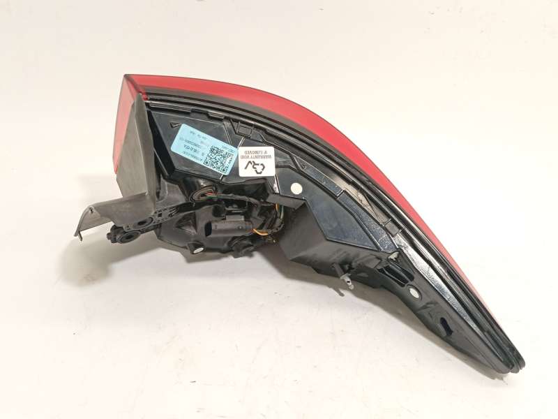 Recambio de piloto trasero izquierdo para mg zs suv (azs1) 1.5 vti referencia OEM IAM 10571681 - Naranja 4