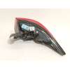 Recambio de piloto trasero izquierdo para mg zs suv (azs1) 1.5 vti referencia OEM IAM 10571681  