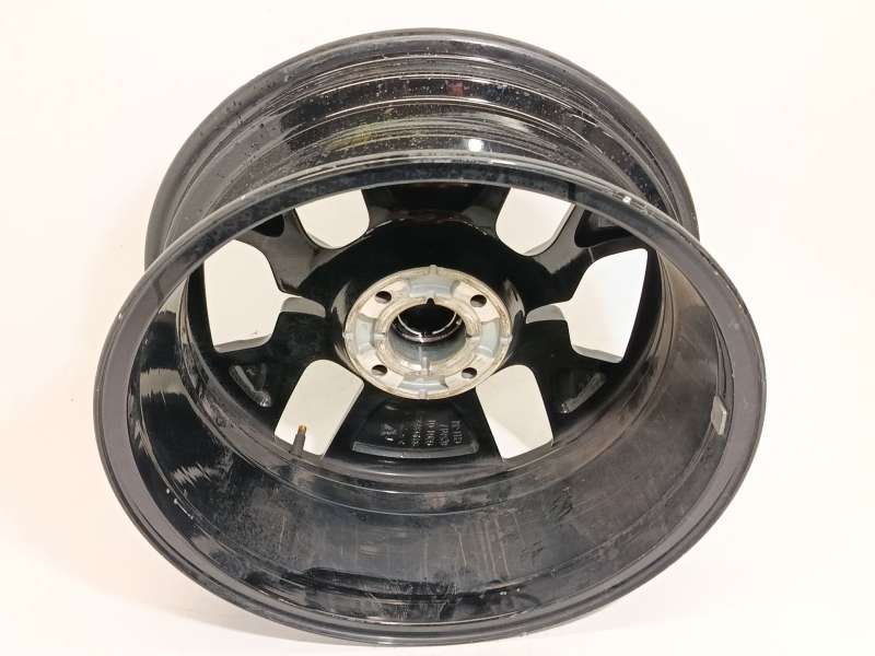 Recambio de llanta para peugeot 2008 ii (ud_, us_, uy_, uj_, ur_, uc_) 1.2 puretech 100 referencia OEM IAM 9849269080 98492690XK - Blanco 4