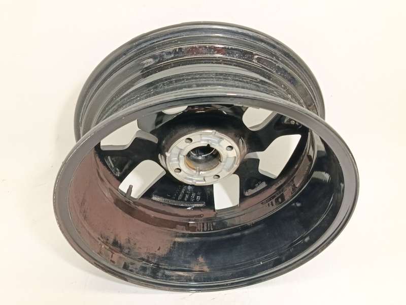 Recambio de llanta para peugeot 2008 ii (ud_, us_, uy_, uj_, ur_, uc_) 1.2 puretech 100 referencia OEM IAM 9849269080 98492690XK - Blanco 5