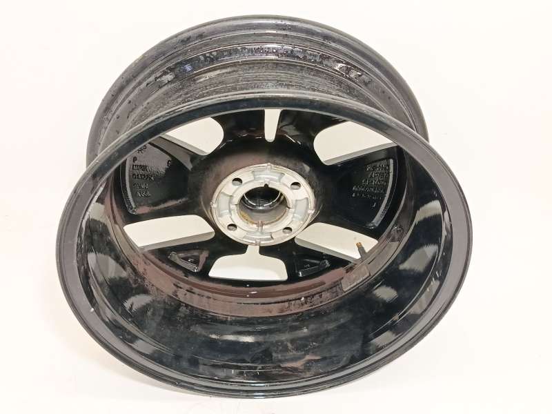 Recambio de llanta para peugeot 2008 ii (ud_, us_, uy_, uj_, ur_, uc_) 1.2 puretech 100 referencia OEM IAM 9849269080 98492690XK - Blanco 5