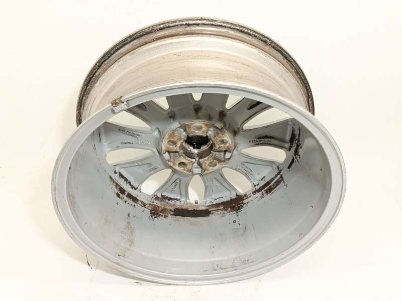 Recambio de llanta para jaguar f-pace (x761) 2.0 td4 awd referencia OEM IAM HK831007BA T4A2304 - Blanco 6