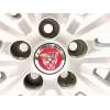 Recambio de llanta para jaguar f-pace (x761) 2.0 td4 awd referencia OEM IAM HK831007BA T4A2304 