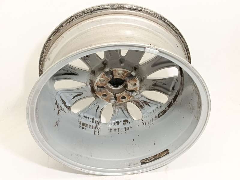 Recambio de llanta para jaguar f-pace (x761) 2.0 td4 awd referencia OEM IAM HK831007BA T4A2304 - Blanco 5