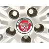 Recambio de llanta para jaguar f-pace (x761) 2.0 td4 awd referencia OEM IAM HK831007BA T4A2304 