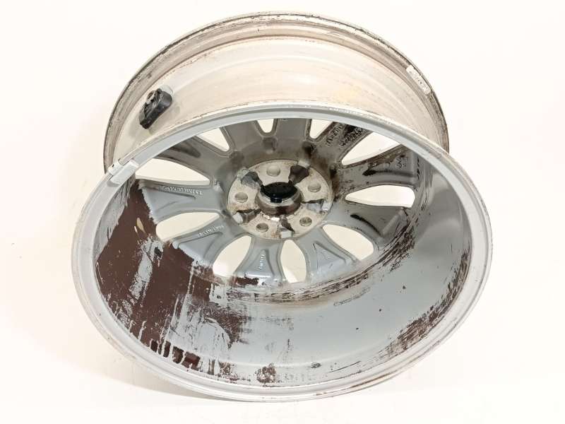 Recambio de llanta para jaguar f-pace (x761) 2.0 td4 awd referencia OEM IAM HK831007BA T4A2304 - Blanco 6