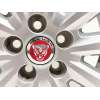 Recambio de llanta para jaguar f-pace (x761) 2.0 td4 awd referencia OEM IAM HK831007BA T4A2304 
