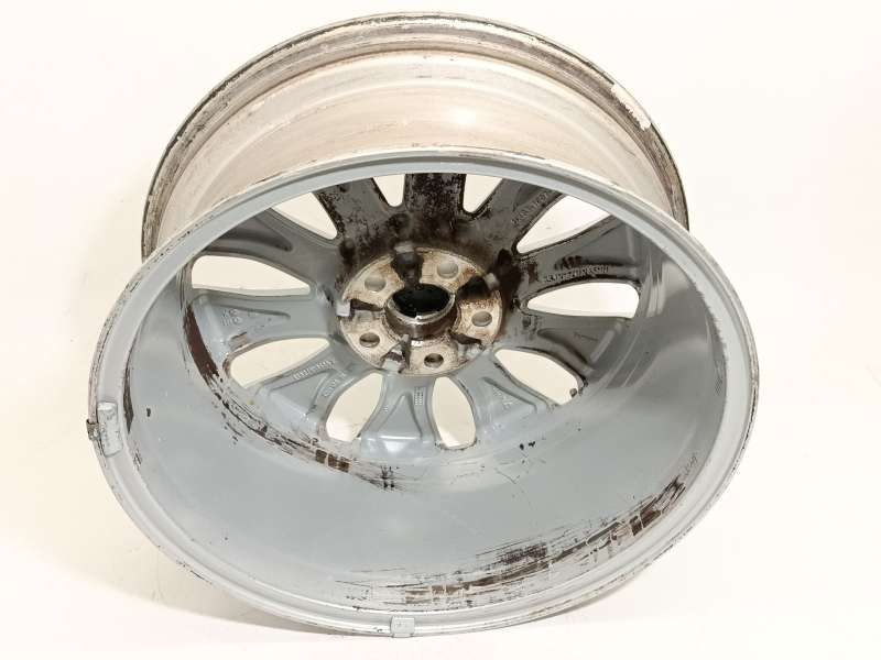 Recambio de llanta para jaguar f-pace (x761) 2.0 td4 awd referencia OEM IAM HK831007BA T4A2304 - Blanco 5