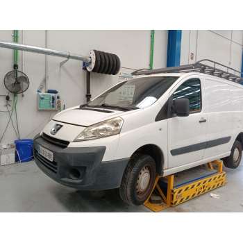 PEUGEOT EXPERT Furgoneta (VF3A_, VF3U_, VF3X_) de desguace