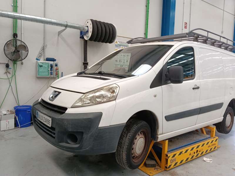 PEUGEOT EXPERT FURGONETA (VF3A_, VF3U_, VF3X_)