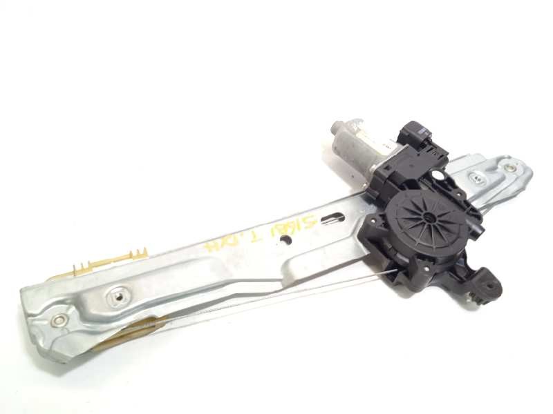 ELEVALUNAS TRASERO DERECHO AM51R27000BD 1884431 