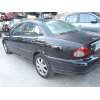 jaguar x-type i (x400) del año 2007