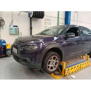 CITROËN C4 CACTUS de desguace