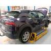 citroën c4 cactus del año 2014