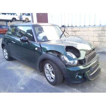 BMW MINI (R56) de desguace