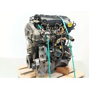 MOTOR COMPLETO K9K704 