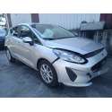 FORD FIESTA (CE1)