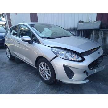 FORD FIESTA (CE1)