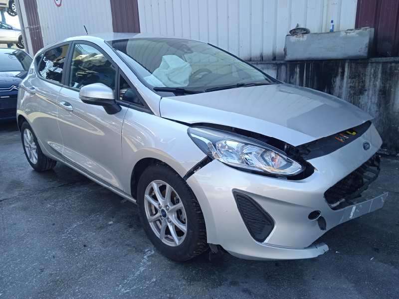FORD FIESTA (CE1)