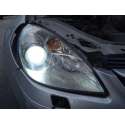 MERCEDES-BENZ SLK (R171)