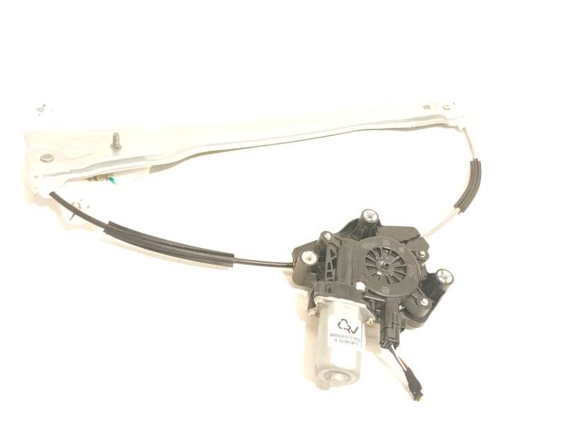 Recambio de elevalunas delantero derecho para mg zs suv (azs1) 1.5 vti referencia OEM IAM 10789613 GD558LG4022 SN233908 - Naranja